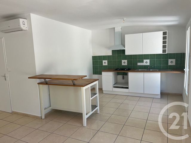 maison - MONTMIRAT - 30