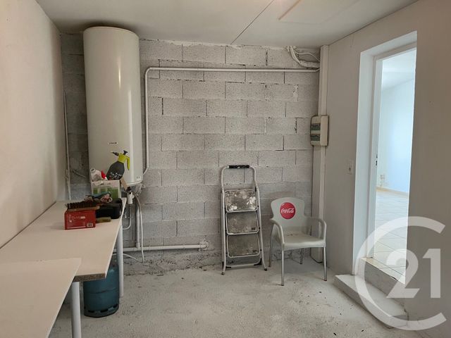 Maison &agrave; louer - 4 pi&egrave;ces - 78,60 m2 - Montmirat - 30 - LANGUEDOC-ROUSSILLON