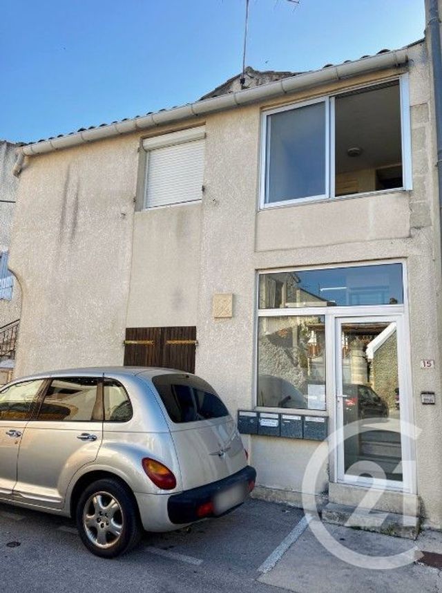Immeuble &agrave; vendre - 282 m2 - Caveirac - 30 - LANGUEDOC-ROUSSILLON