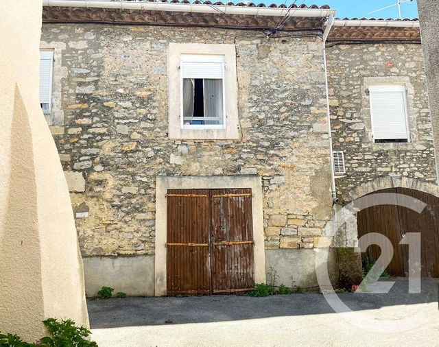 Immeuble &agrave; vendre - 282 m2 - Caveirac - 30 - LANGUEDOC-ROUSSILLON
