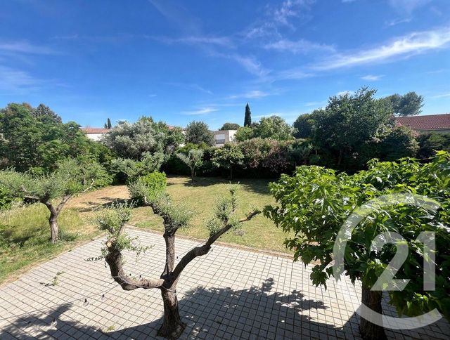Maison &agrave; vendre - 7 pi&egrave;ces - 75,83 m2 - Nimes - 30 - LANGUEDOC-ROUSSILLON