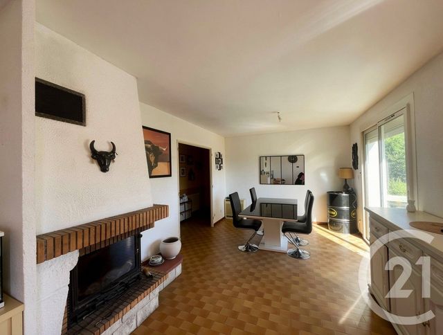 Maison &agrave; vendre - 7 pi&egrave;ces - 75,83 m2 - Nimes - 30 - LANGUEDOC-ROUSSILLON