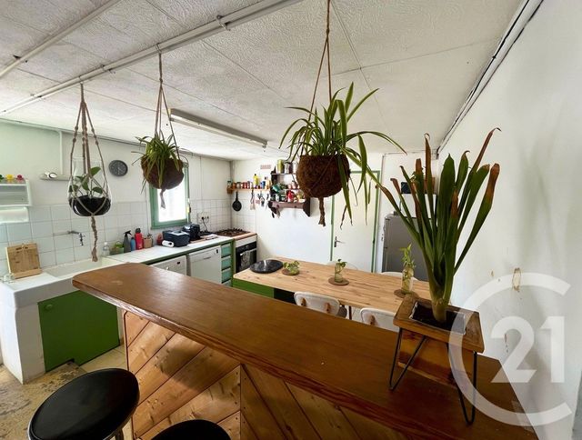 Maison &agrave; vendre - 7 pi&egrave;ces - 75,83 m2 - Nimes - 30 - LANGUEDOC-ROUSSILLON
