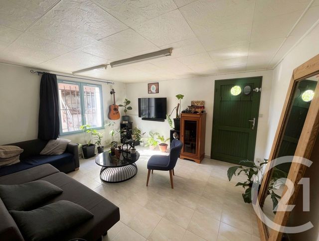 Maison &agrave; vendre - 7 pi&egrave;ces - 75,83 m2 - Nimes - 30 - LANGUEDOC-ROUSSILLON