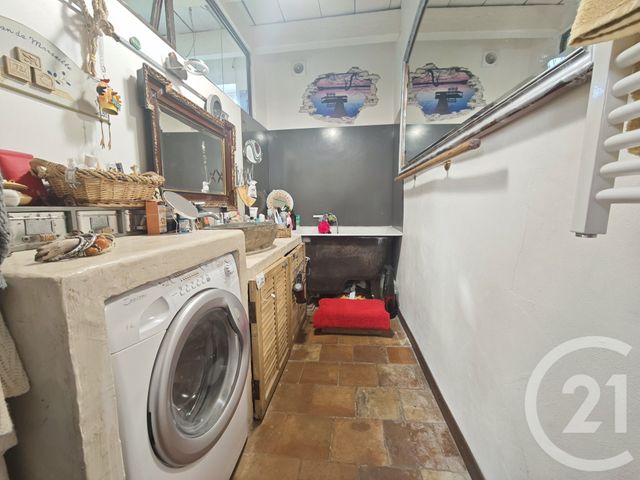 Appartement F3 &agrave; vendre - 3 pi&egrave;ces - 61,13 m2 - Sommieres - 30 - LANGUEDOC-ROUSSILLON