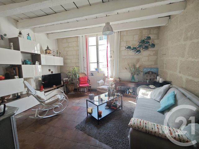 Appartement à vendre SOMMIERES