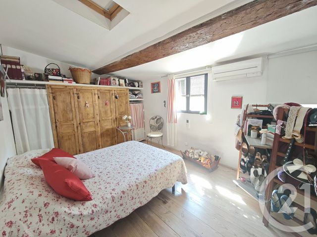 Appartement F3 &agrave; vendre - 3 pi&egrave;ces - 61,13 m2 - Sommieres - 30 - LANGUEDOC-ROUSSILLON