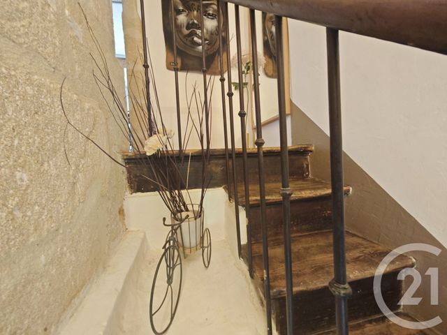 Appartement F3 &agrave; vendre - 3 pi&egrave;ces - 61,13 m2 - Sommieres - 30 - LANGUEDOC-ROUSSILLON