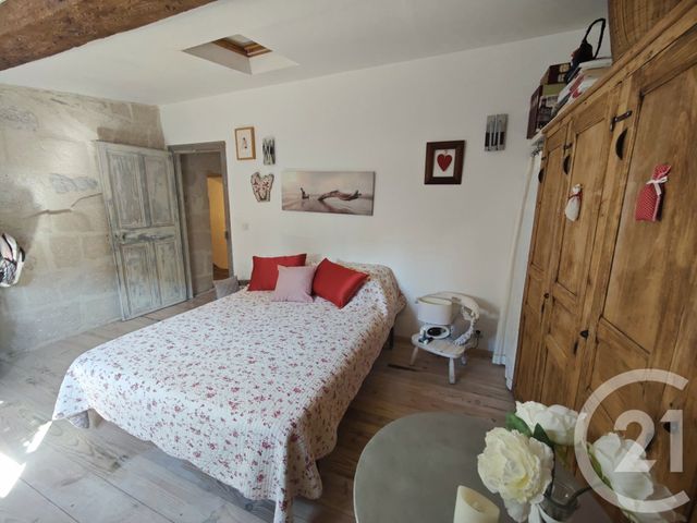 Appartement F3 &agrave; vendre - 3 pi&egrave;ces - 61,13 m2 - Sommieres - 30 - LANGUEDOC-ROUSSILLON