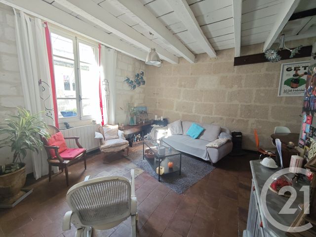 Appartement F3 &agrave; vendre - 3 pi&egrave;ces - 61,13 m2 - Sommieres - 30 - LANGUEDOC-ROUSSILLON