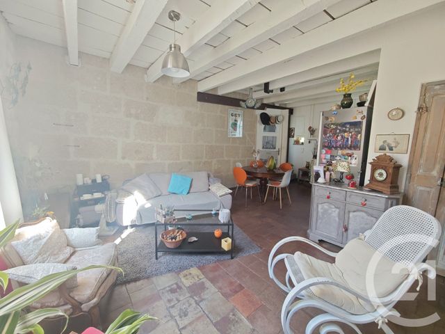 Appartement F3 &agrave; vendre - 3 pi&egrave;ces - 61,13 m2 - Sommieres - 30 - LANGUEDOC-ROUSSILLON