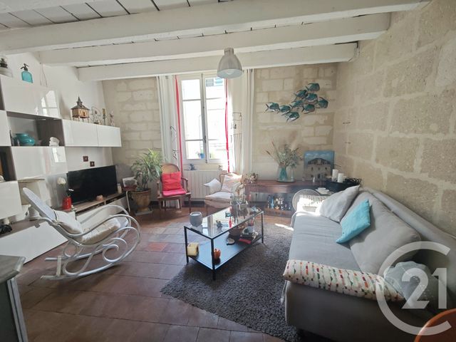 Appartement F3 à vendre SOMMIERES