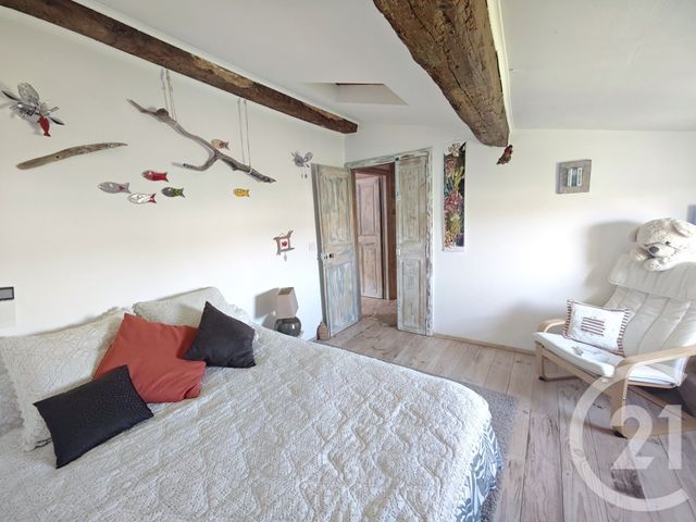 Appartement F3 &agrave; vendre - 3 pi&egrave;ces - 61,13 m2 - Sommieres - 30 - LANGUEDOC-ROUSSILLON