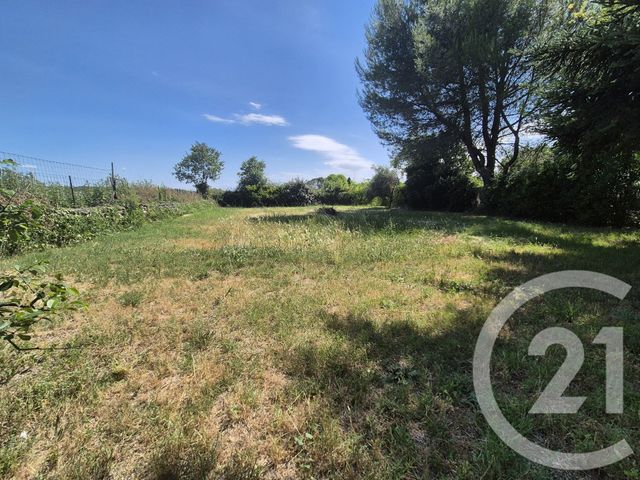 Maison &agrave; vendre - 3 pi&egrave;ces - 77 m2 - Souvignargues - 30 - LANGUEDOC-ROUSSILLON