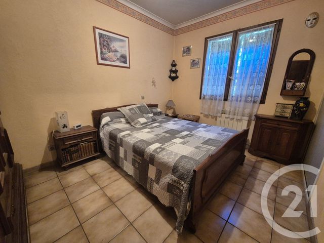 Maison &agrave; vendre - 3 pi&egrave;ces - 77 m2 - Souvignargues - 30 - LANGUEDOC-ROUSSILLON