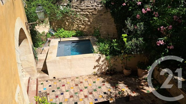 Maison &agrave; vendre - 5 pi&egrave;ces - 298,27 m2 - Boisseron - 34 - LANGUEDOC-ROUSSILLON