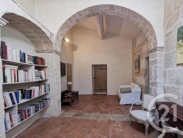 Maison &agrave; vendre - 5 pi&egrave;ces - 298,27 m2 - Boisseron - 34 - LANGUEDOC-ROUSSILLON