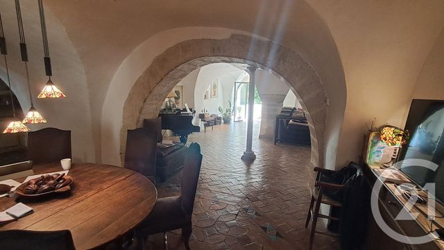 Maison &agrave; vendre - 5 pi&egrave;ces - 298,27 m2 - Boisseron - 34 - LANGUEDOC-ROUSSILLON
