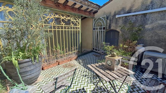 Maison &agrave; vendre - 5 pi&egrave;ces - 298,27 m2 - Boisseron - 34 - LANGUEDOC-ROUSSILLON