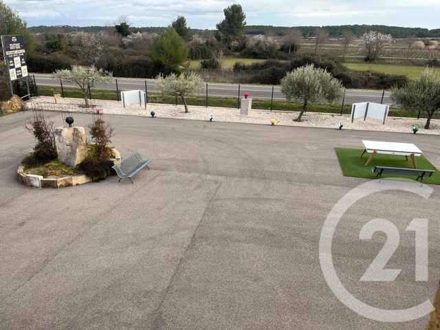 Maison &agrave; louer - 7 pi&egrave;ces - 300 m2 - Congenies - 30 - LANGUEDOC-ROUSSILLON