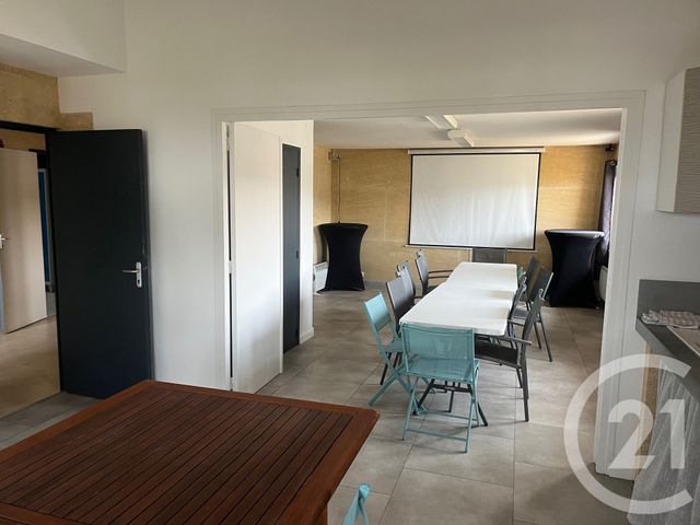 Maison &agrave; louer - 7 pi&egrave;ces - 300 m2 - Congenies - 30 - LANGUEDOC-ROUSSILLON