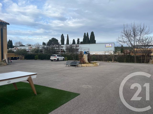 Maison &agrave; louer - 7 pi&egrave;ces - 300 m2 - Congenies - 30 - LANGUEDOC-ROUSSILLON