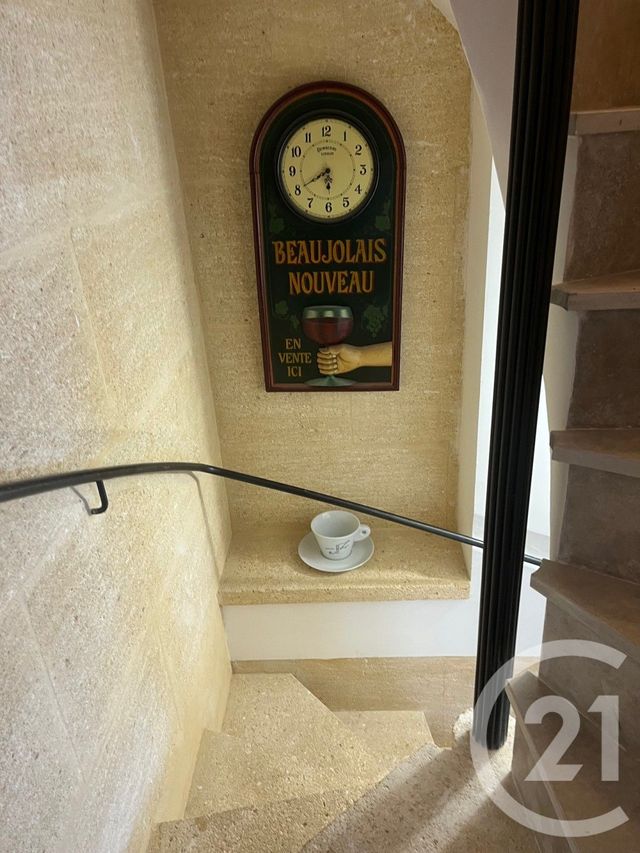 Maison &agrave; louer - 7 pi&egrave;ces - 300 m2 - Congenies - 30 - LANGUEDOC-ROUSSILLON