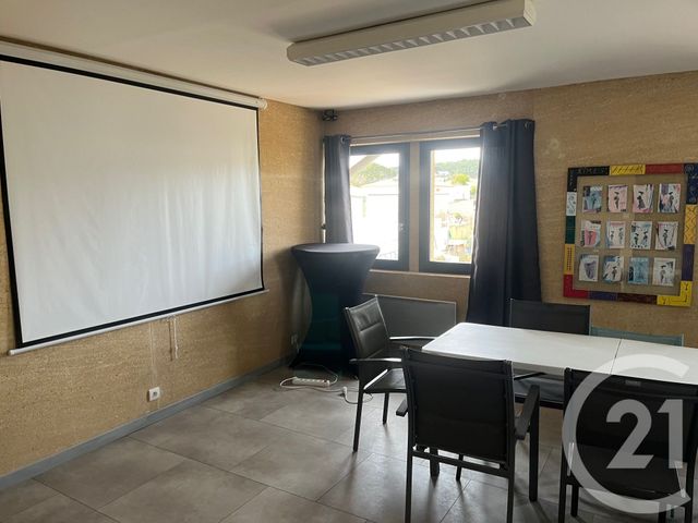 Maison &agrave; louer - 7 pi&egrave;ces - 300 m2 - Congenies - 30 - LANGUEDOC-ROUSSILLON