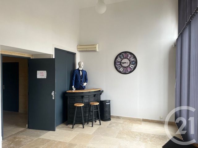 Maison &agrave; louer - 7 pi&egrave;ces - 300 m2 - Congenies - 30 - LANGUEDOC-ROUSSILLON