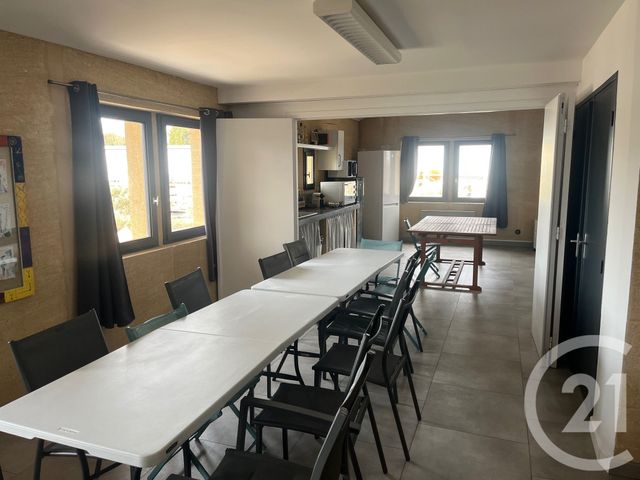 Maison &agrave; louer - 7 pi&egrave;ces - 300 m2 - Congenies - 30 - LANGUEDOC-ROUSSILLON