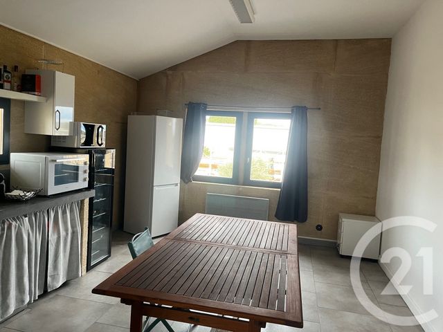 Maison &agrave; louer - 7 pi&egrave;ces - 300 m2 - Congenies - 30 - LANGUEDOC-ROUSSILLON