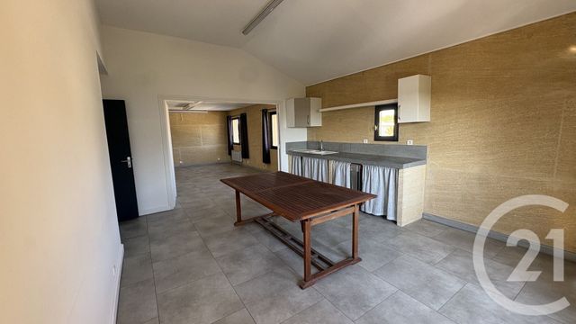 Maison &agrave; louer - 7 pi&egrave;ces - 300 m2 - Congenies - 30 - LANGUEDOC-ROUSSILLON