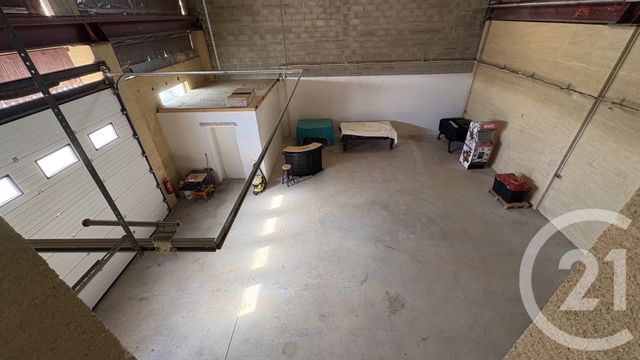 Maison &agrave; louer - 7 pi&egrave;ces - 300 m2 - Congenies - 30 - LANGUEDOC-ROUSSILLON