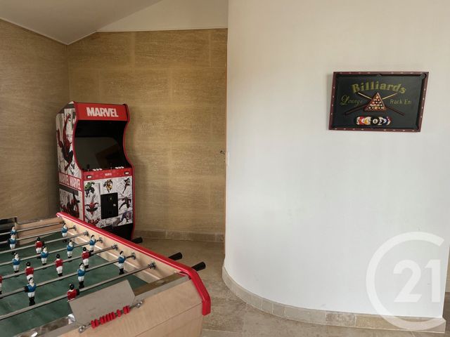 Maison &agrave; louer - 7 pi&egrave;ces - 300 m2 - Congenies - 30 - LANGUEDOC-ROUSSILLON