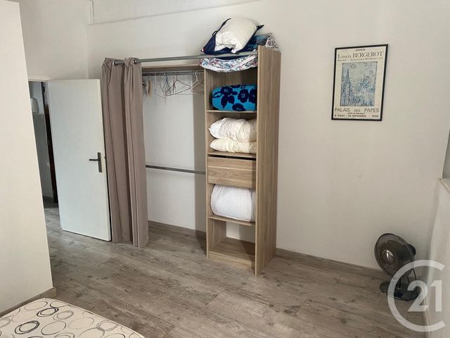 Appartement F2 &agrave; louer - 2 pi&egrave;ces - 36,70 m2 - Sommieres - 30 - LANGUEDOC-ROUSSILLON