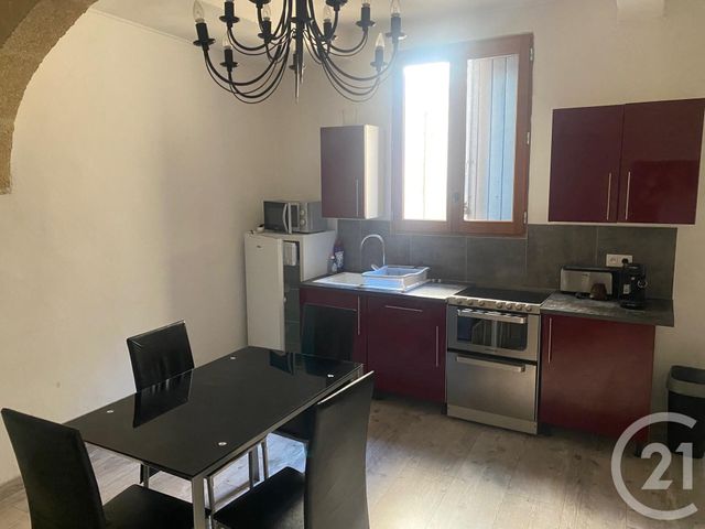 appartement - SOMMIERES - 30