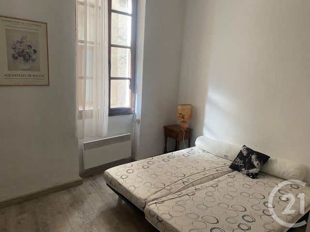 Appartement F2 &agrave; louer - 2 pi&egrave;ces - 36,70 m2 - Sommieres - 30 - LANGUEDOC-ROUSSILLON