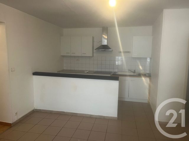 appartement - SOMMIERES - 30