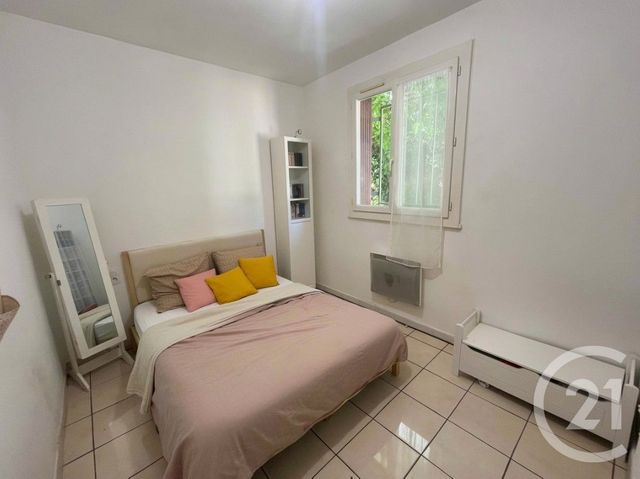 Maison &agrave; vendre - 3 pi&egrave;ces - 57,50 m2 - Gajan - 30 - LANGUEDOC-ROUSSILLON