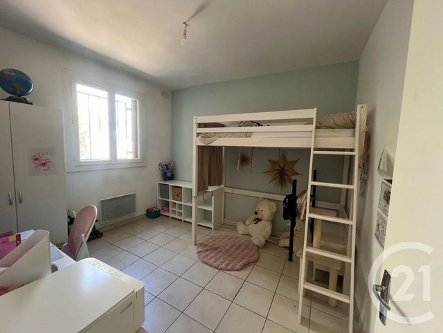 Maison &agrave; vendre - 3 pi&egrave;ces - 57,50 m2 - Gajan - 30 - LANGUEDOC-ROUSSILLON