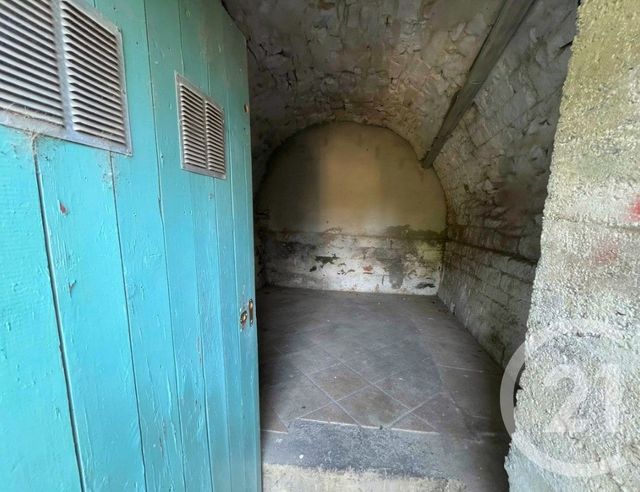 Maison &agrave; vendre - 3 pi&egrave;ces - 57,50 m2 - Gajan - 30 - LANGUEDOC-ROUSSILLON