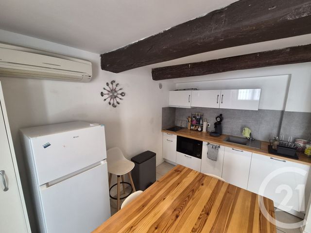 Maison &agrave; vendre - 3 pi&egrave;ces - 42 m2 - Sommieres - 30 - LANGUEDOC-ROUSSILLON