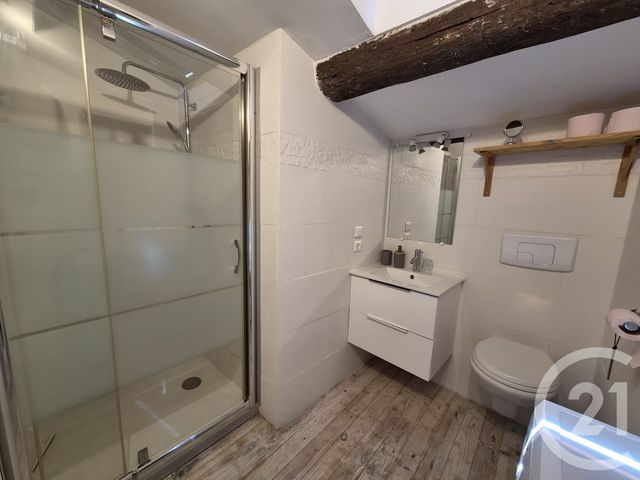 Maison &agrave; vendre - 3 pi&egrave;ces - 42 m2 - Sommieres - 30 - LANGUEDOC-ROUSSILLON