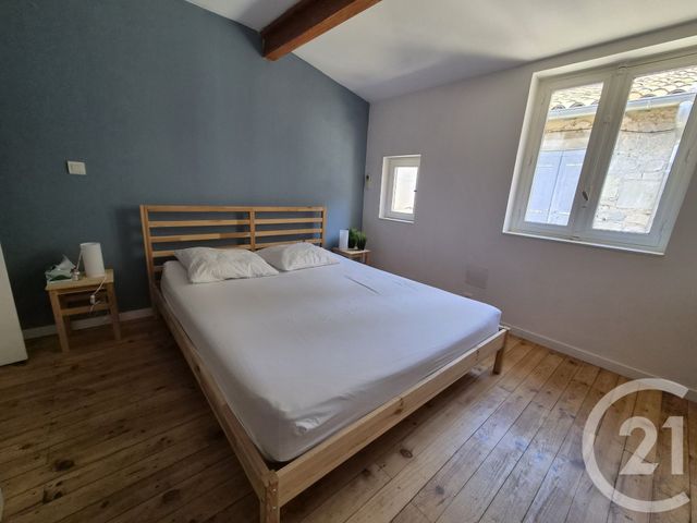 Maison &agrave; vendre - 3 pi&egrave;ces - 42 m2 - Sommieres - 30 - LANGUEDOC-ROUSSILLON