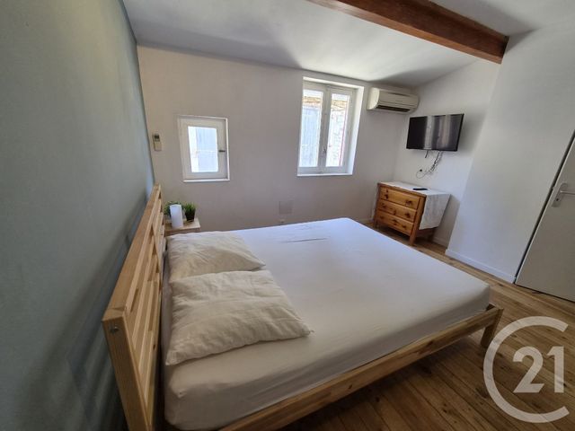 Maison &agrave; vendre - 3 pi&egrave;ces - 42 m2 - Sommieres - 30 - LANGUEDOC-ROUSSILLON