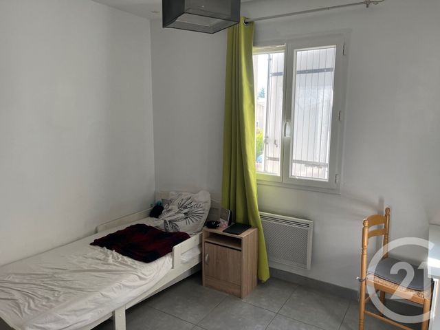 Maison &agrave; louer - 4 pi&egrave;ces - 76,52 m2 - Montpezat - 30 - LANGUEDOC-ROUSSILLON