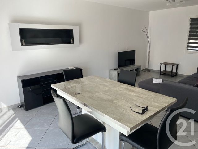 Maison &agrave; louer - 4 pi&egrave;ces - 76,52 m2 - Montpezat - 30 - LANGUEDOC-ROUSSILLON