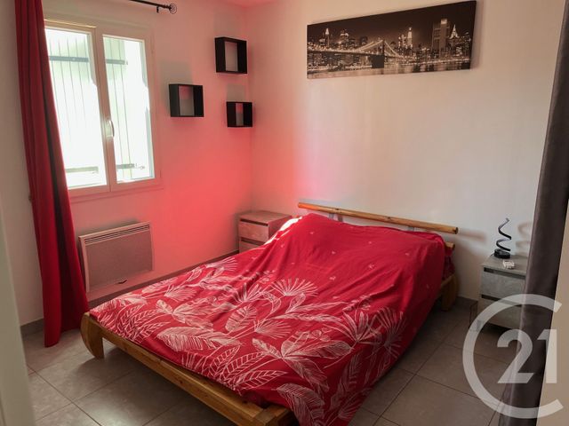 Maison &agrave; louer - 4 pi&egrave;ces - 76,52 m2 - Montpezat - 30 - LANGUEDOC-ROUSSILLON