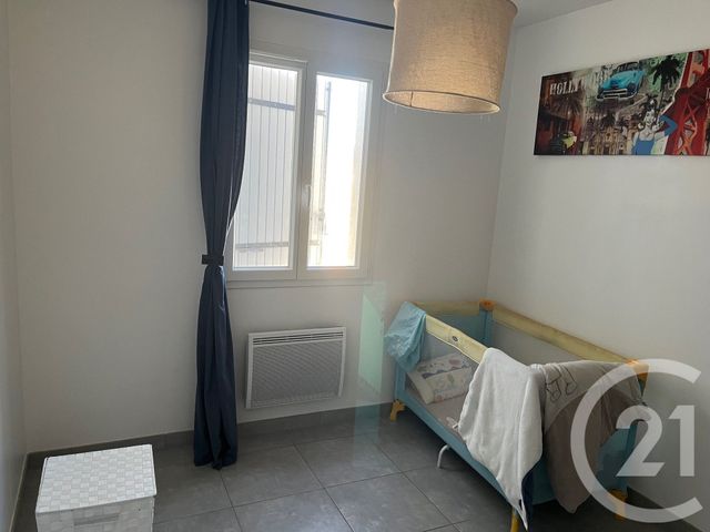 Maison &agrave; louer - 4 pi&egrave;ces - 76,52 m2 - Montpezat - 30 - LANGUEDOC-ROUSSILLON