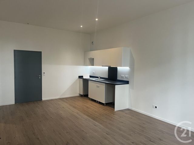 appartement - SOMMIERES - 30